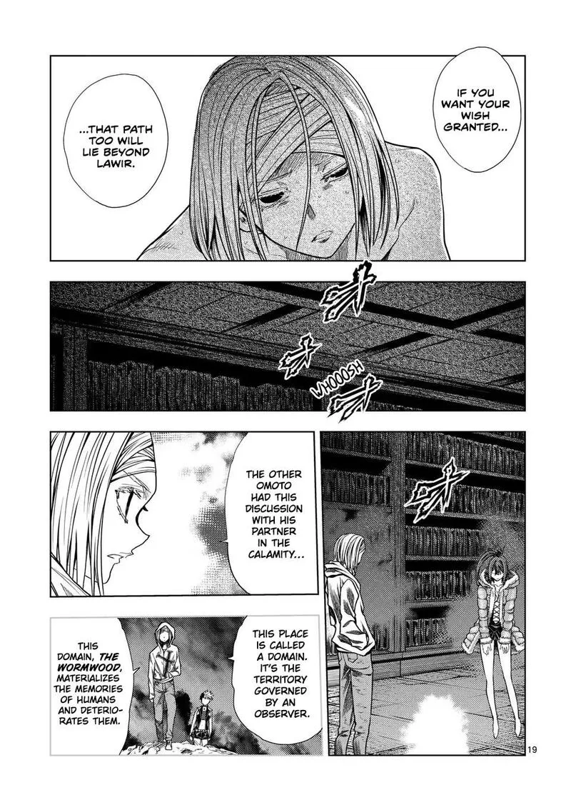 Deatte 5 Byou de Battle Chapter 228.2 page 4
