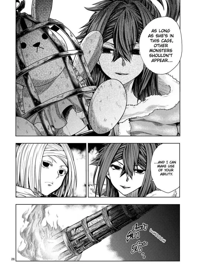 Deatte 5 Byou de Battle Chapter 228.2 page 11