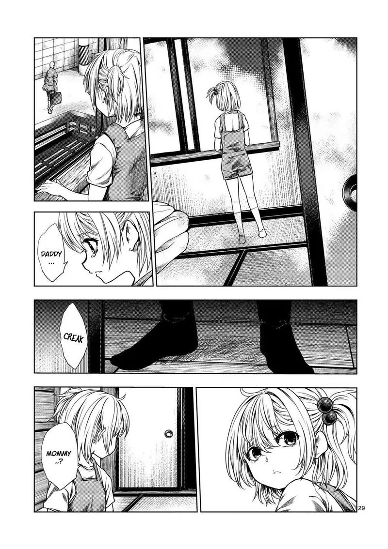 Deatte 5 Byou de Battle Chapter 228.2 page 14