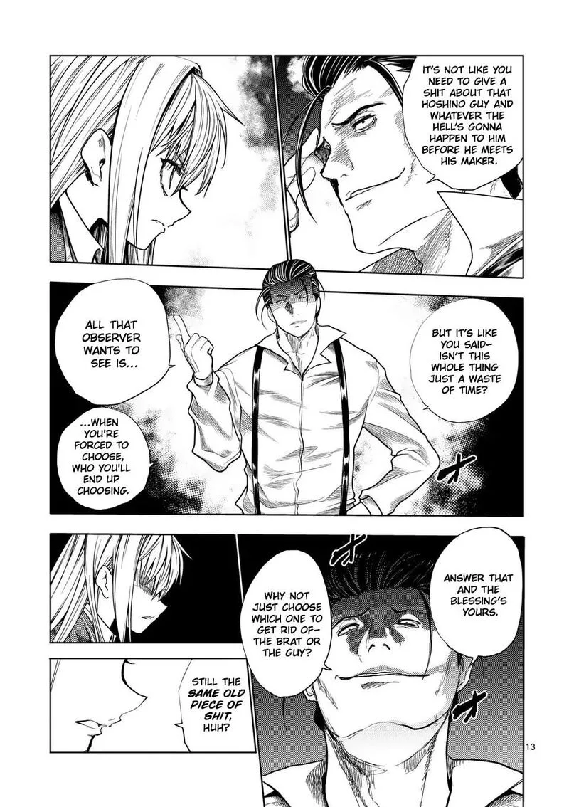 Deatte 5 Byou de Battle Chapter 231.1 page 13