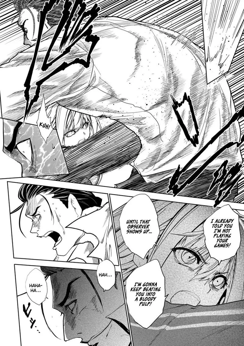 Deatte 5 Byou de Battle Chapter 231.1 page 14