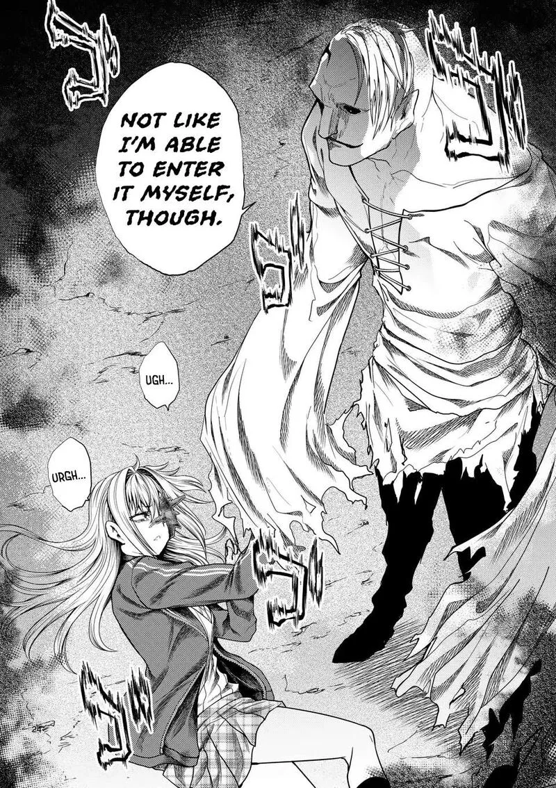 Deatte 5 Byou de Battle Chapter 232 page 24