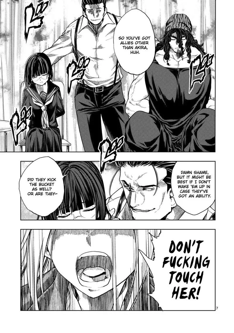 Deatte 5 Byou de Battle Chapter 232 page 7