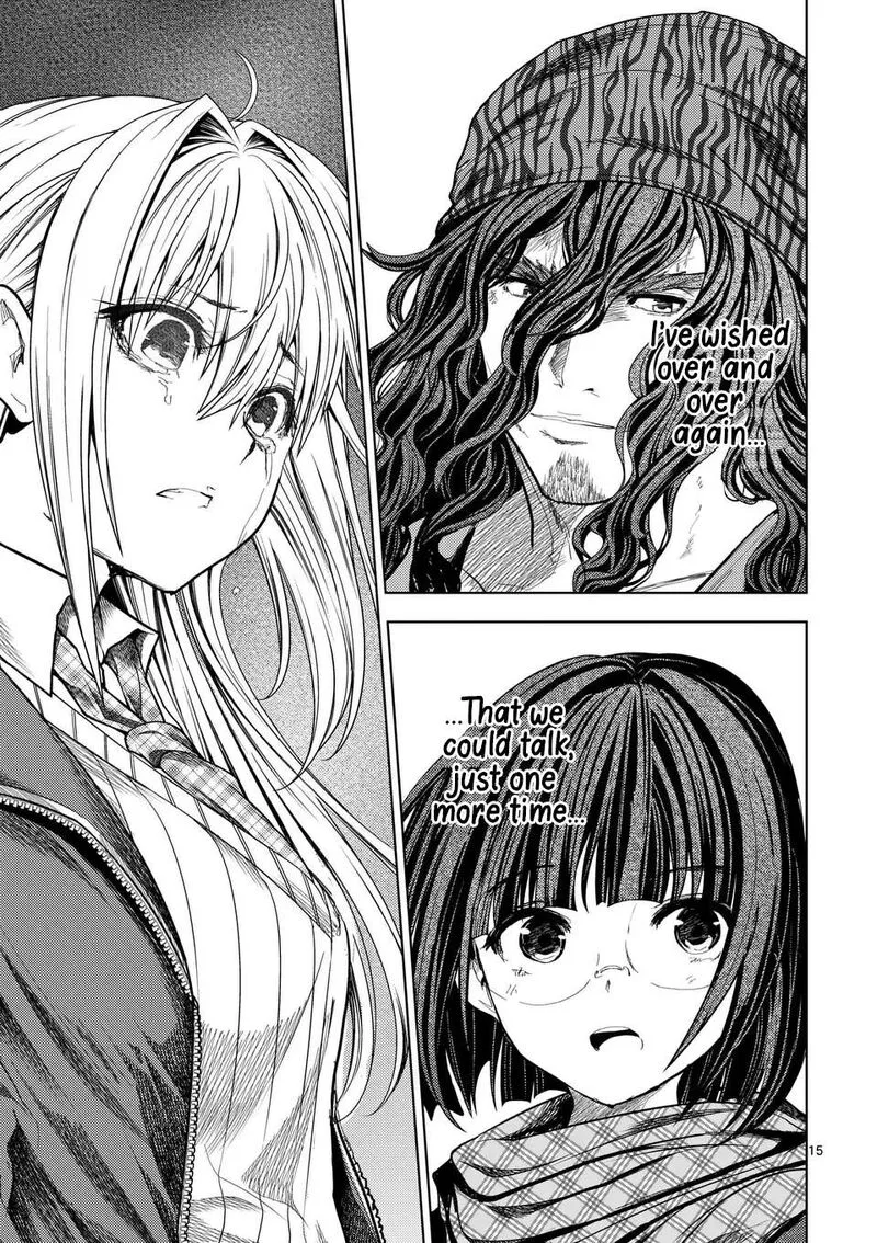 Deatte 5 Byou de Battle Chapter 232 page 15