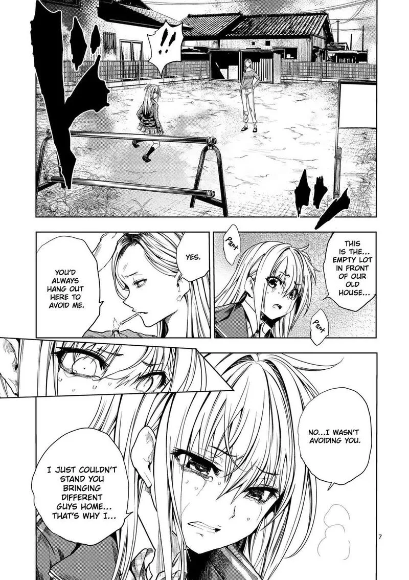 Deatte 5 Byou de Battle Chapter 233.1 page 7