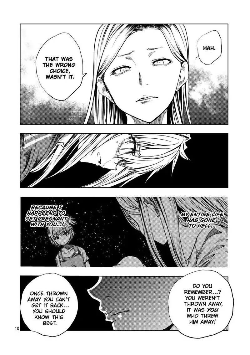 Deatte 5 Byou de Battle Chapter 233.1 page 10