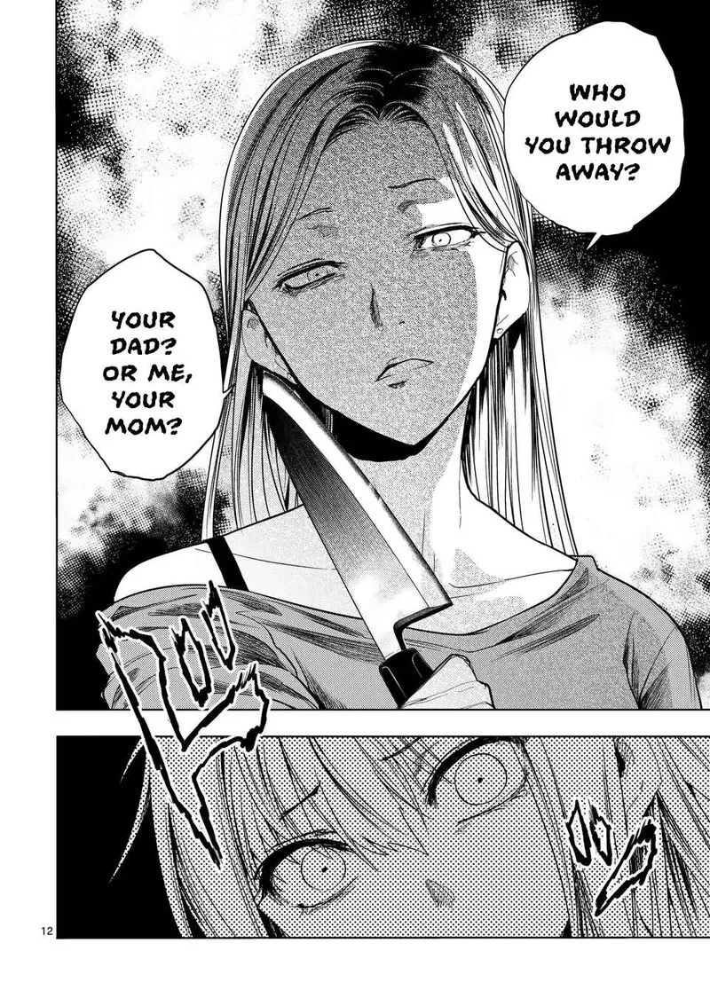 Deatte 5 Byou de Battle Chapter 233.1 page 12