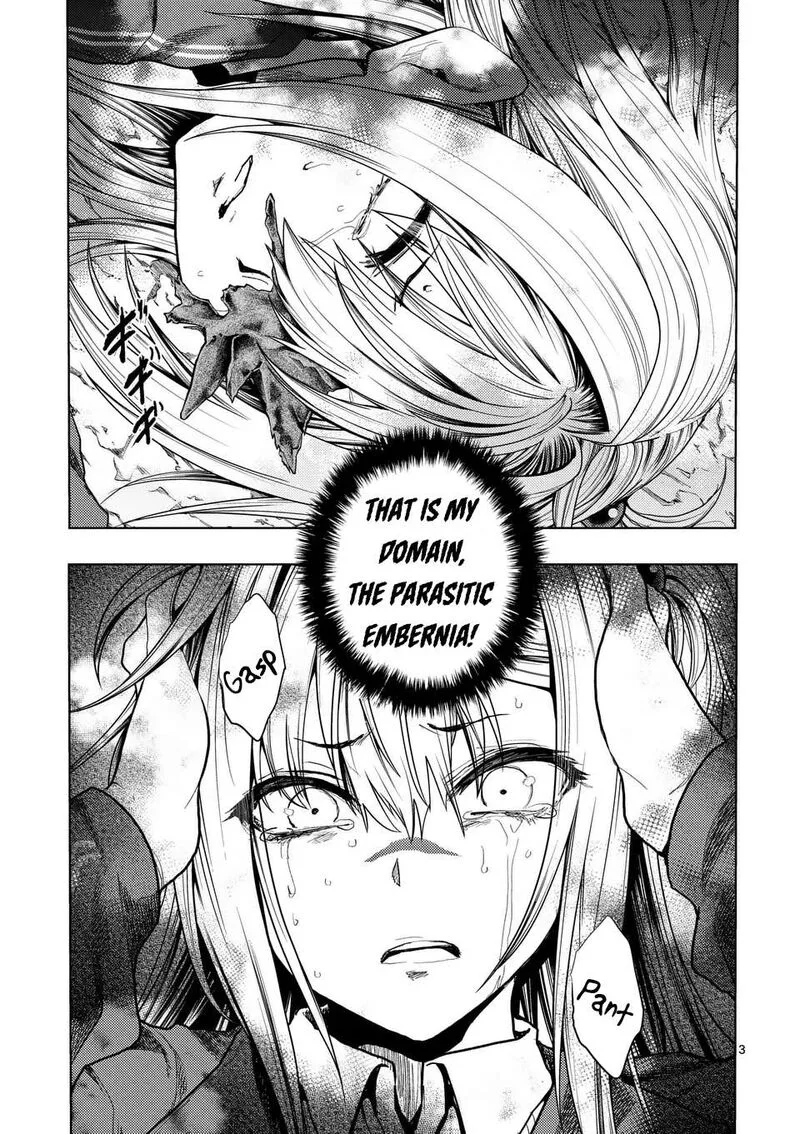 Deatte 5 Byou de Battle Chapter 233.1 page 3