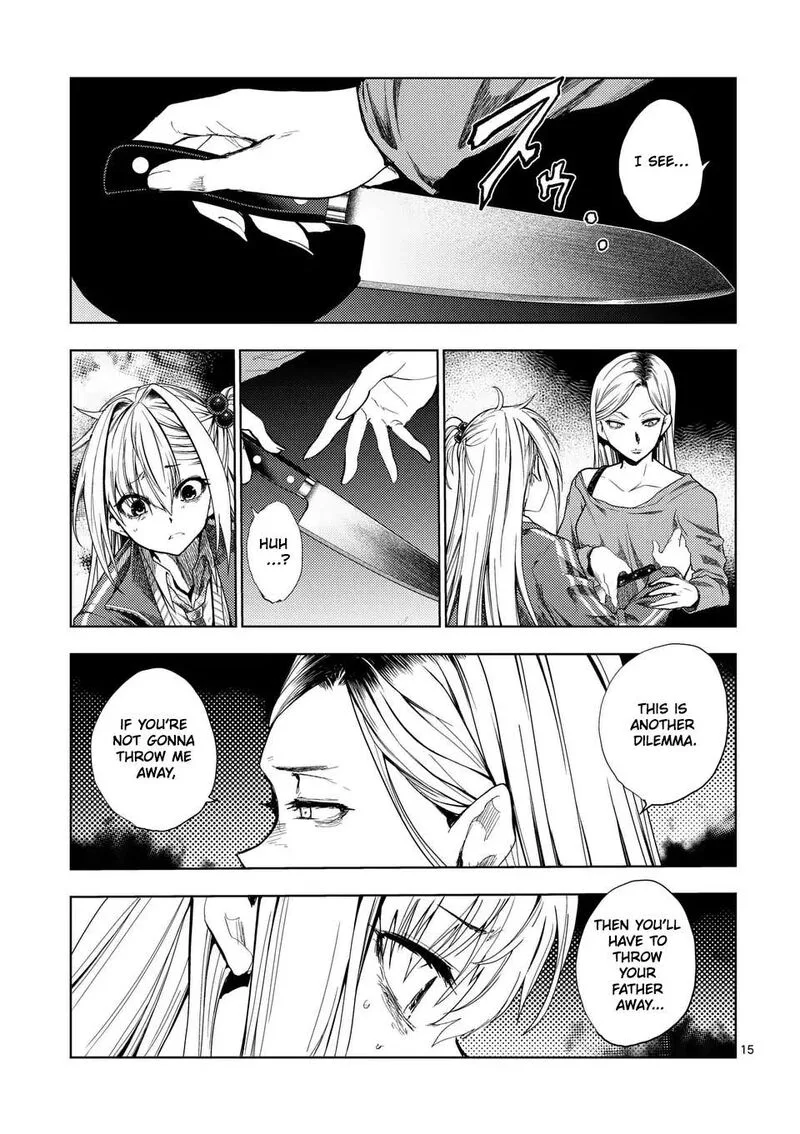 Deatte 5 Byou de Battle Chapter 233.2 page 3
