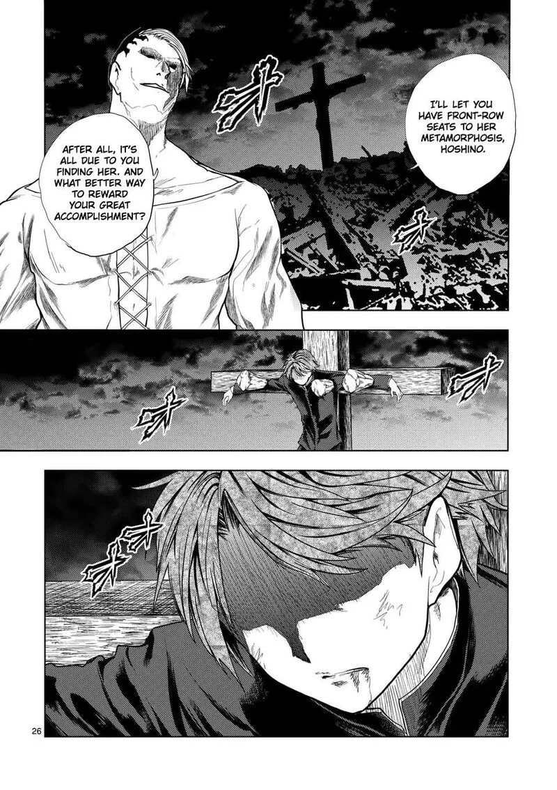 Deatte 5 Byou de Battle Chapter 233.2 page 14
