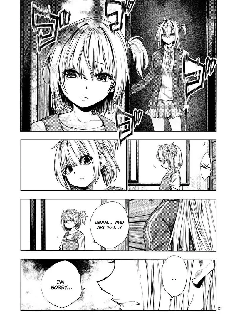 Deatte 5 Byou de Battle Chapter 233.2 page 9