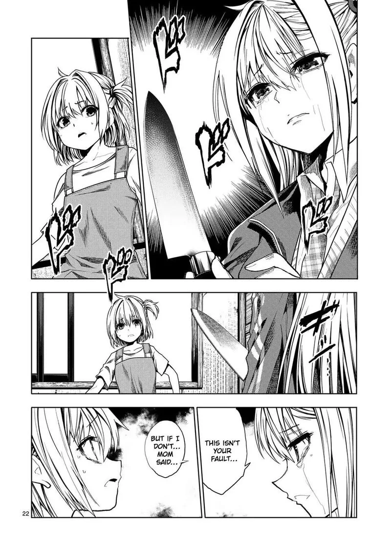 Deatte 5 Byou de Battle Chapter 233.2 page 10