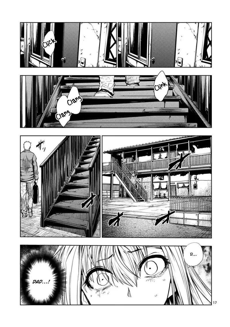 Deatte 5 Byou de Battle Chapter 233.2 page 5