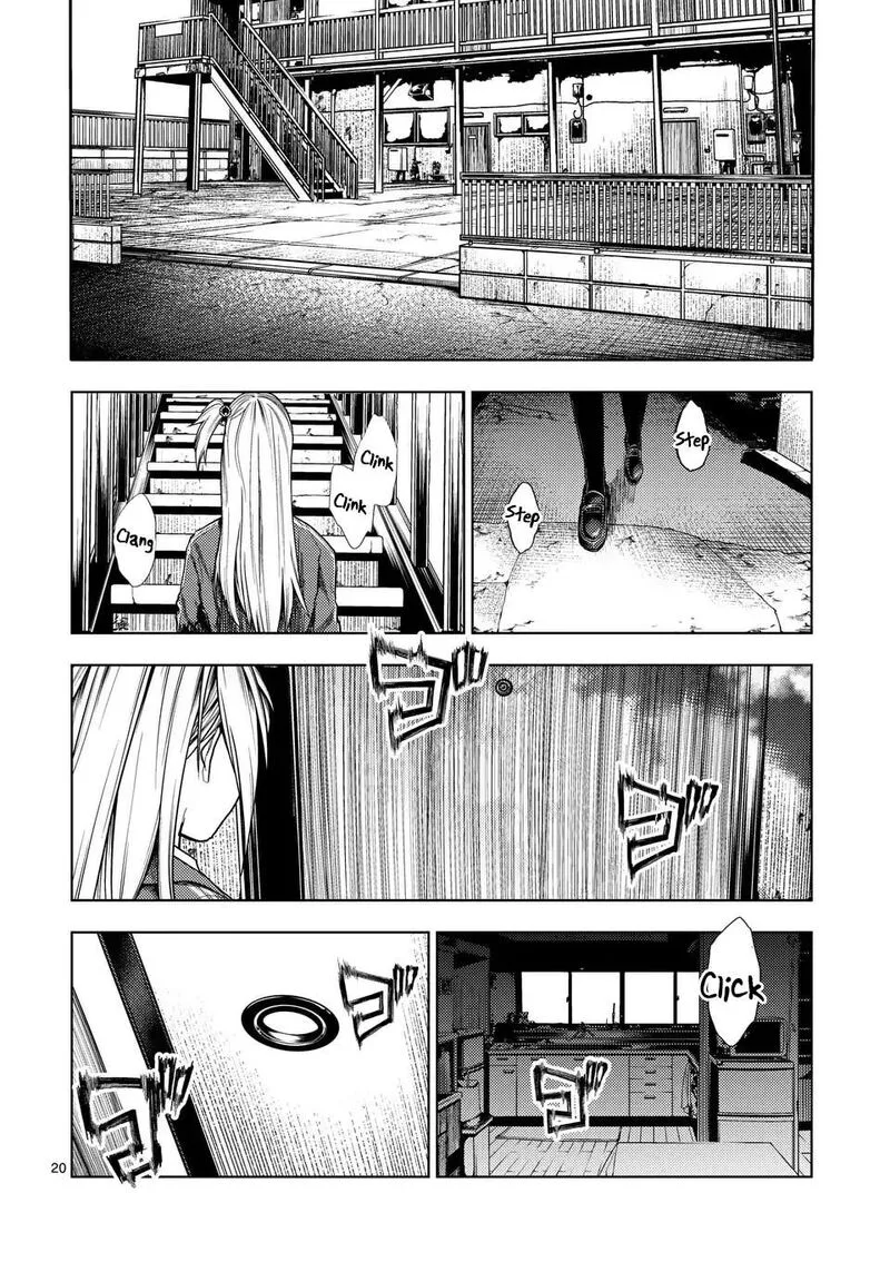 Deatte 5 Byou de Battle Chapter 233.2 page 8