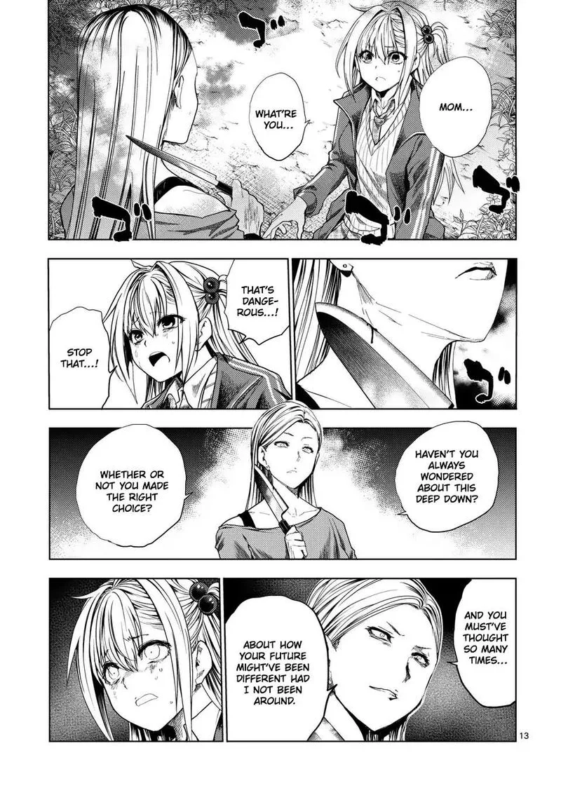 Deatte 5 Byou de Battle Chapter 233.2 page 1