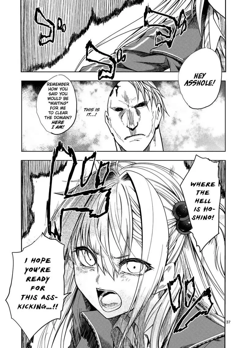 Deatte 5 Byou de Battle Chapter 233.2 page 25