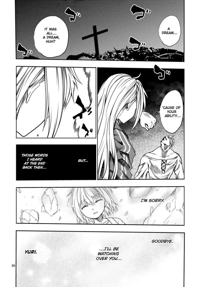 Deatte 5 Byou de Battle Chapter 233.2 page 24