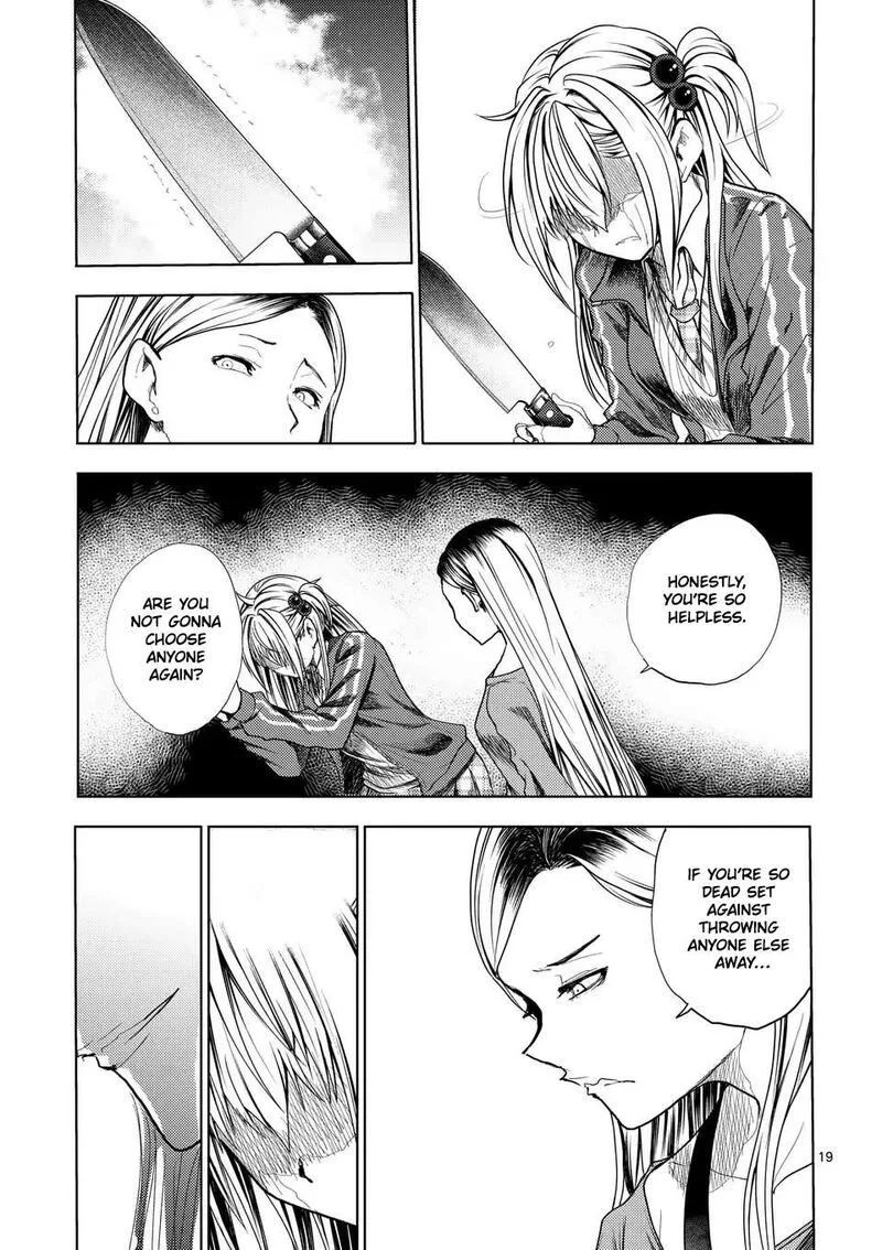 Deatte 5 Byou de Battle Chapter 233.2 page 7
