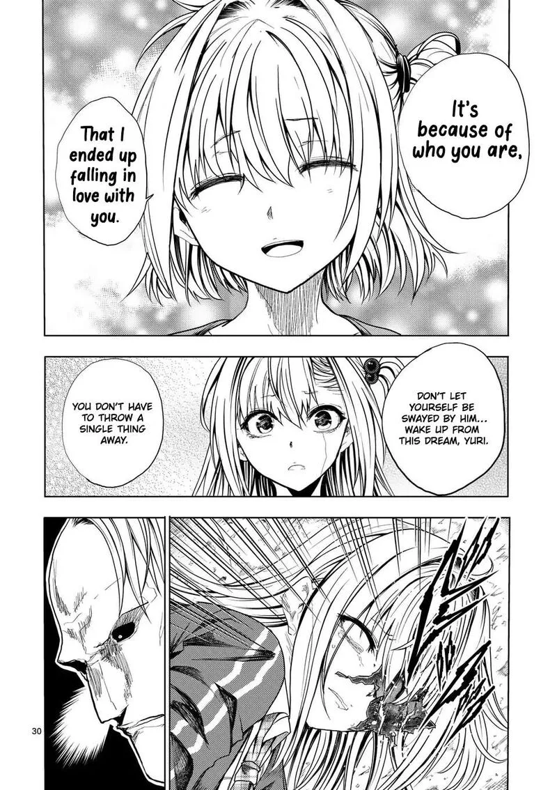 Deatte 5 Byou de Battle Chapter 233.2 page 18