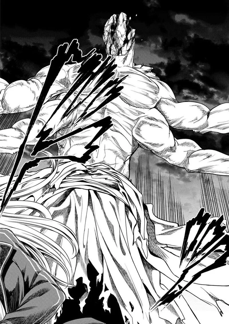 Deatte 5 Byou de Battle Chapter 234.1 page 10