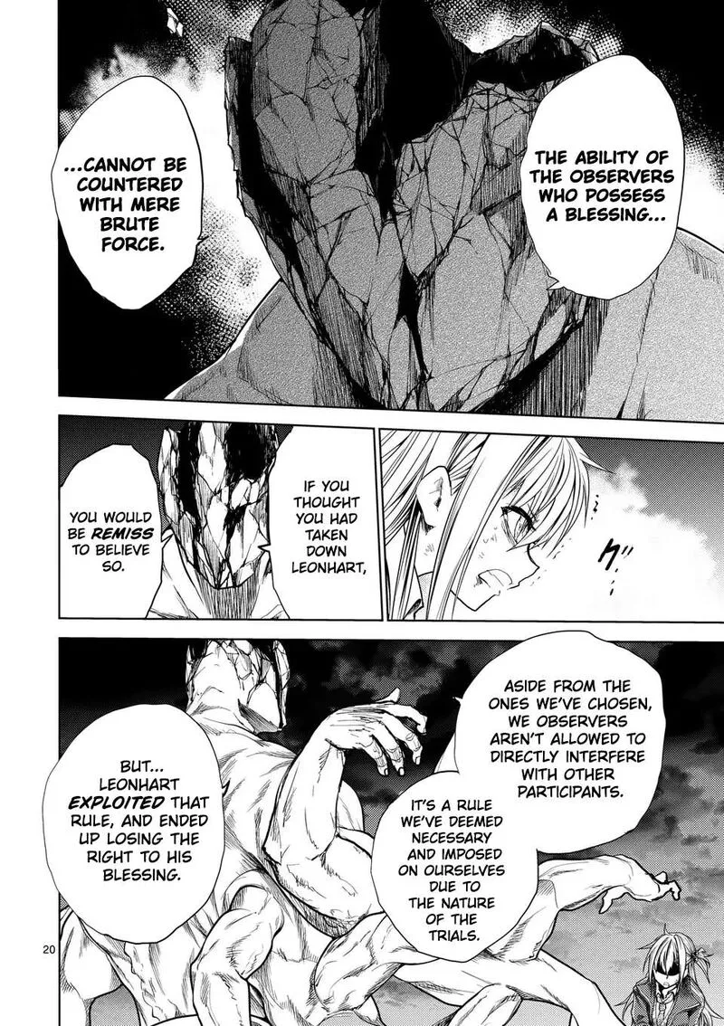 Deatte 5 Byou de Battle Chapter 234.2 page 8