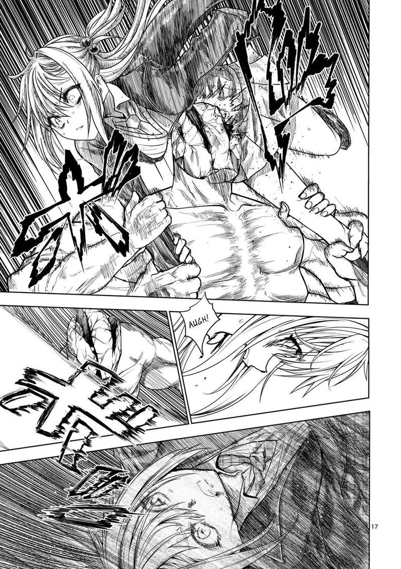 Deatte 5 Byou de Battle Chapter 234.2 page 5