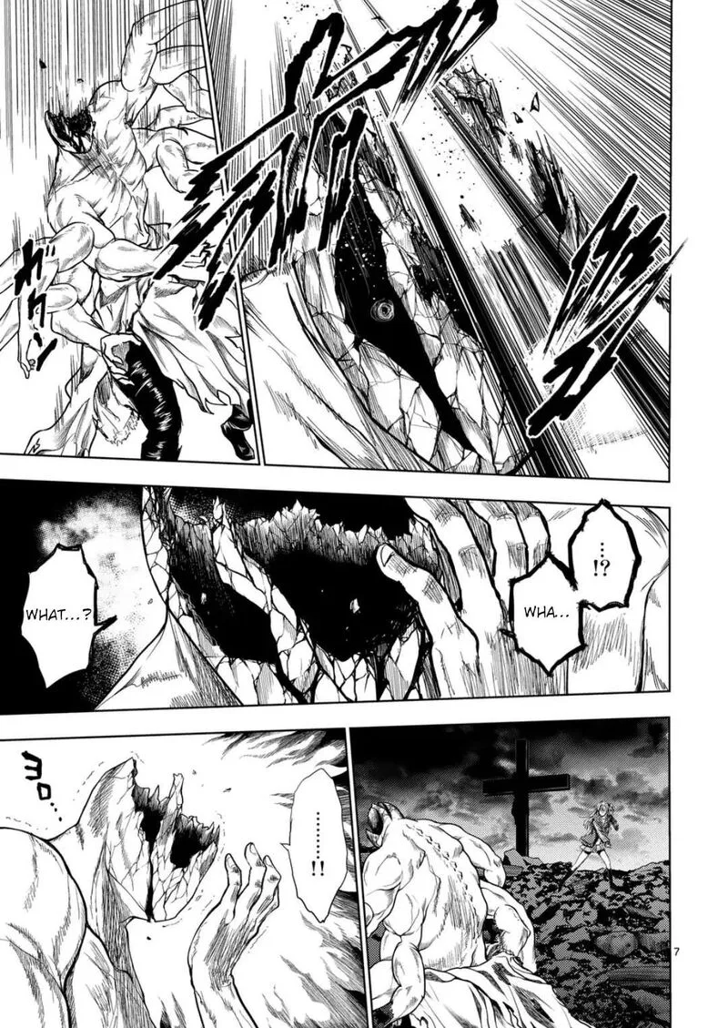 Deatte 5 Byou de Battle Chapter 235.1 page 7
