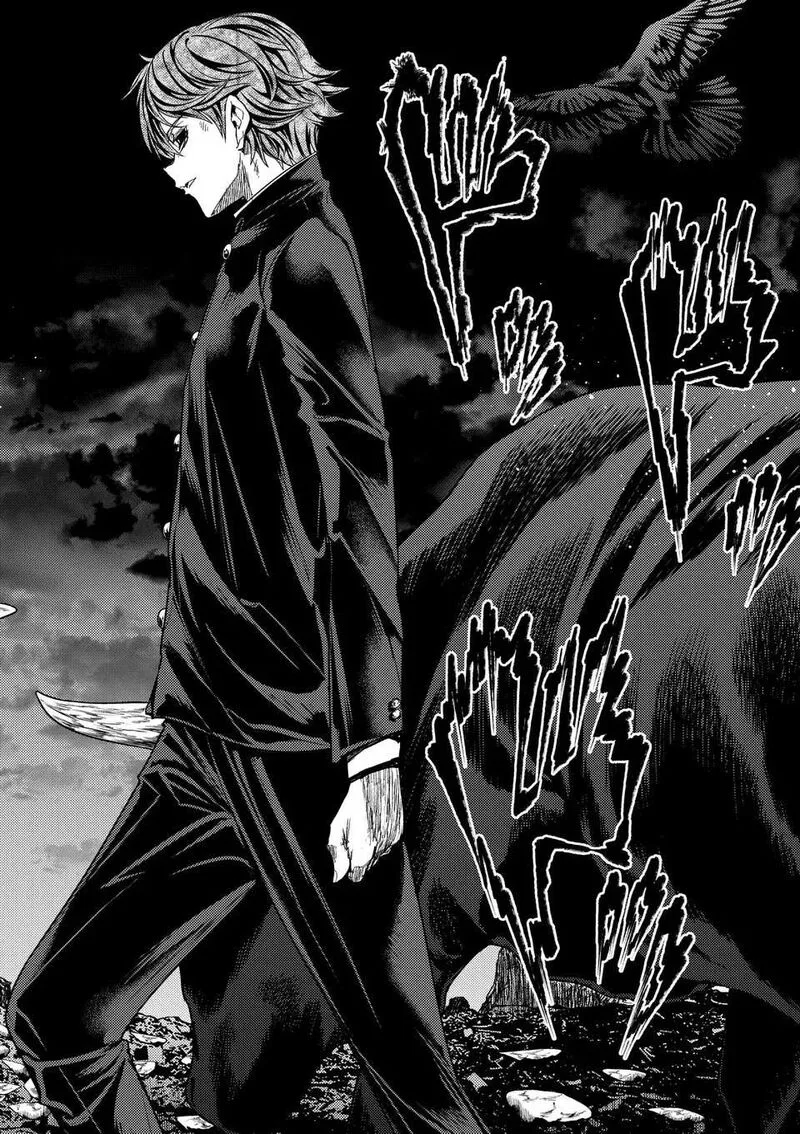 Deatte 5 Byou de Battle Chapter 236 page 2