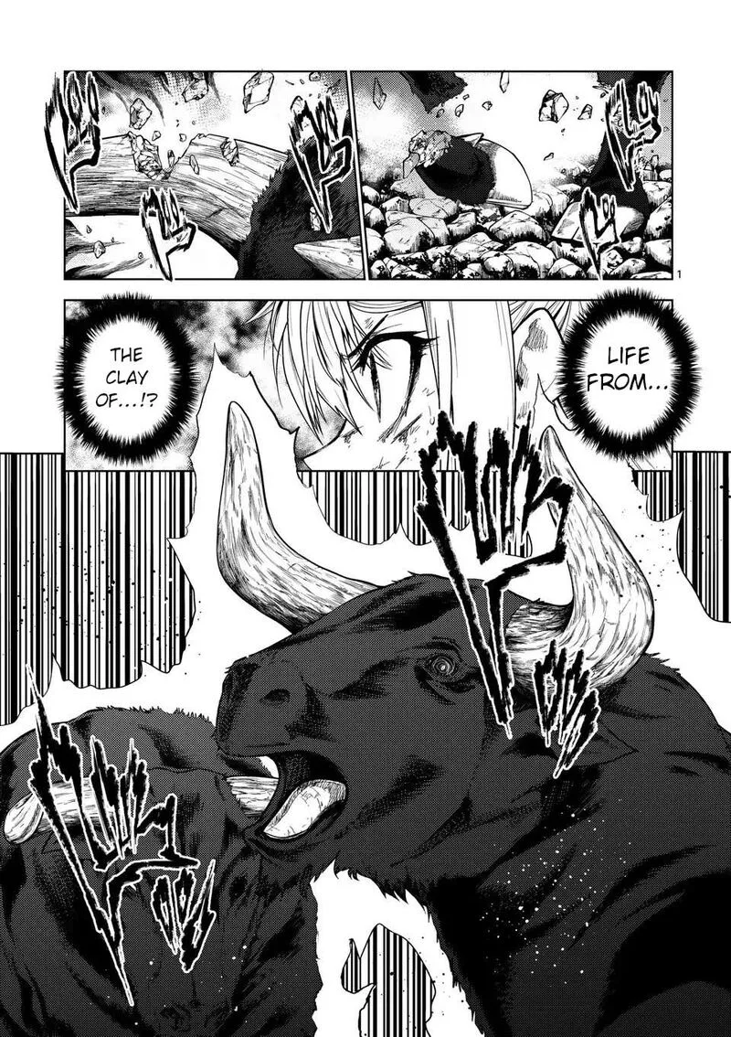 Deatte 5 Byou de Battle Chapter 236 page 1