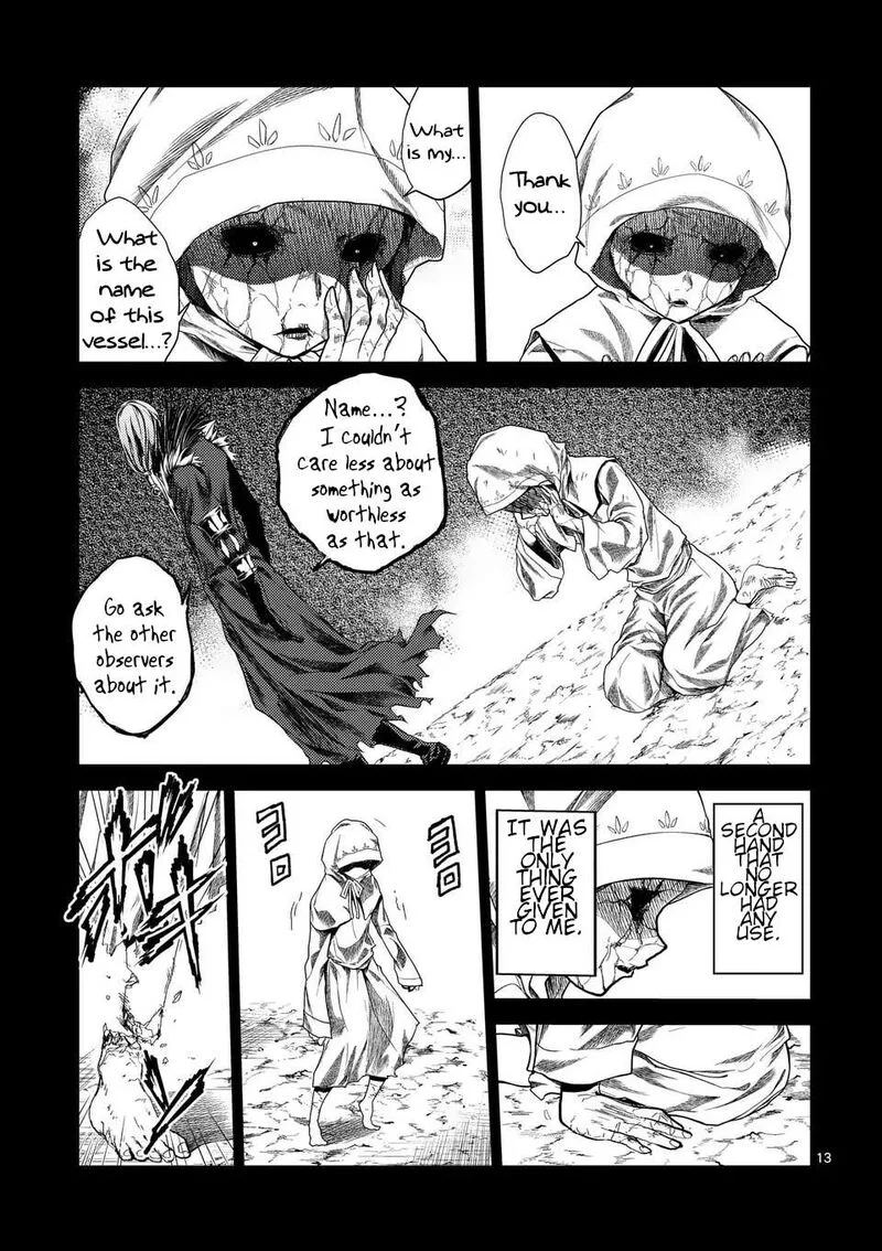 Deatte 5 Byou de Battle Chapter 236 page 13