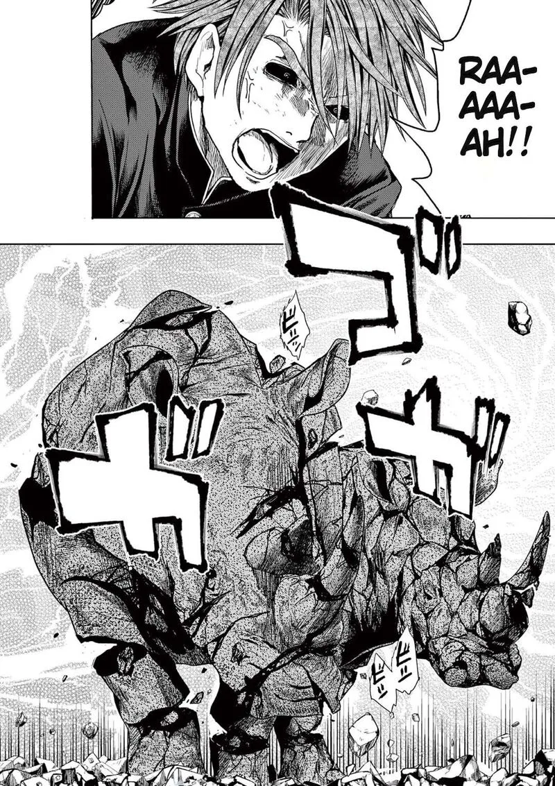 Deatte 5 Byou de Battle Chapter 238.1 page 4