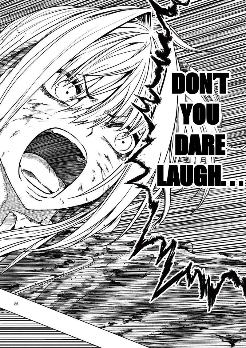 Deatte 5 Byou de Battle Chapter 238.2 page 9