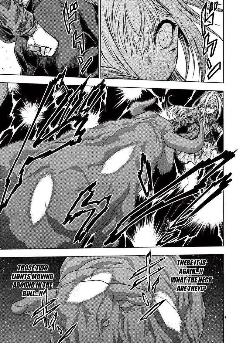 Deatte 5 Byou de Battle Chapter 239 page 7