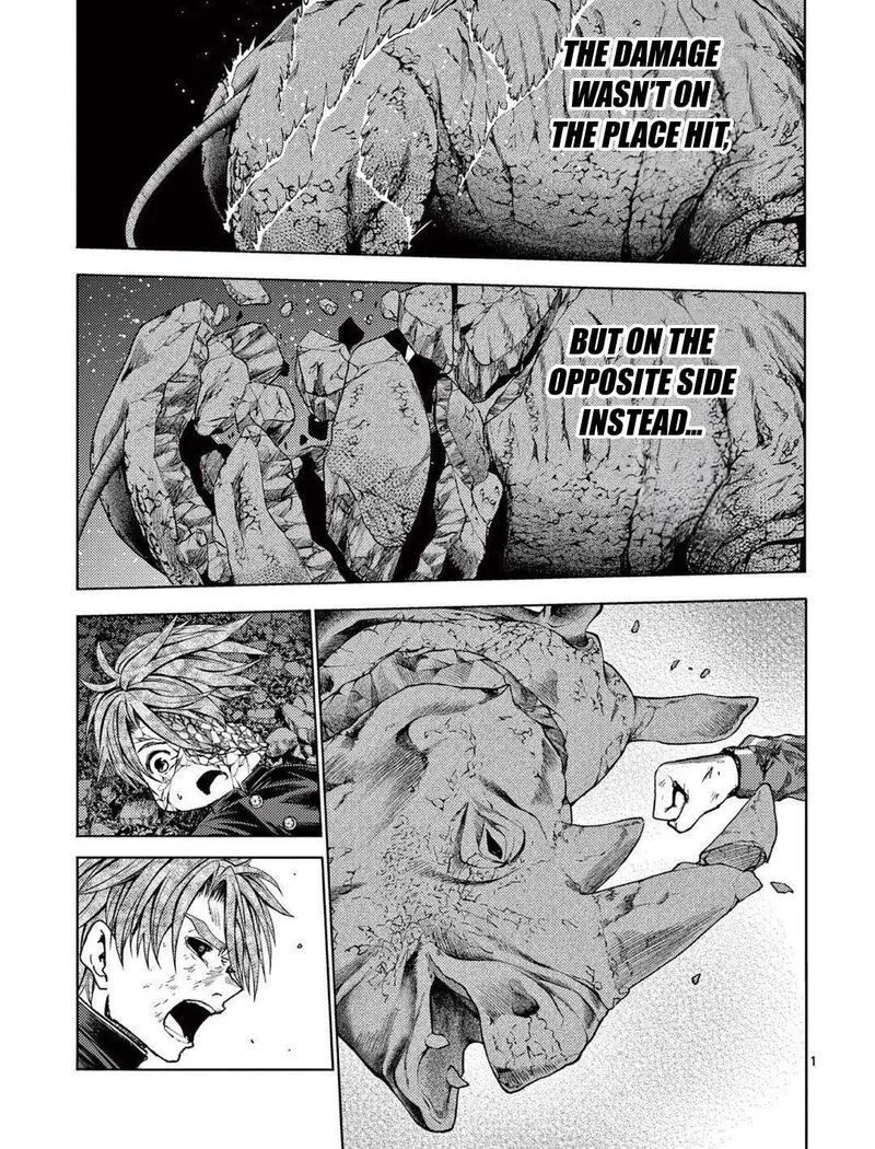 Deatte 5 Byou de Battle Chapter 239 page 1