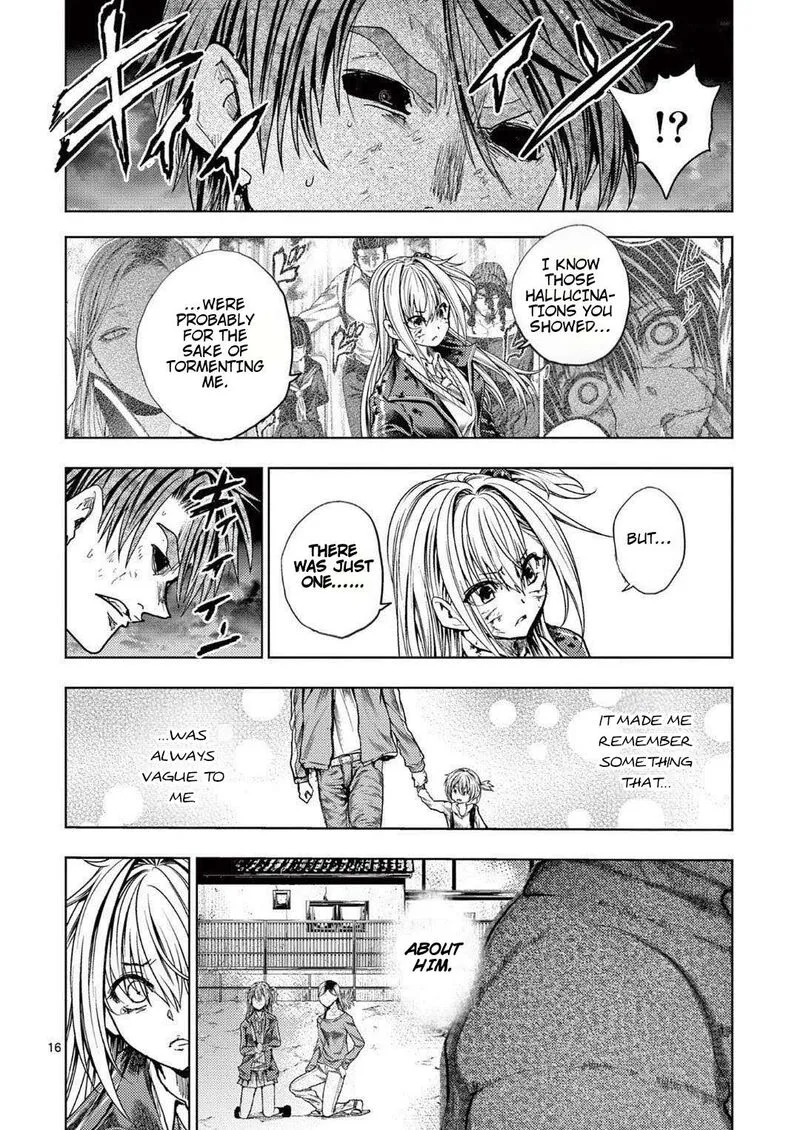 Deatte 5 Byou de Battle Chapter 240 page 16