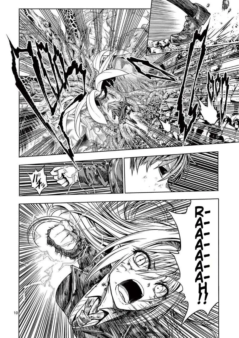 Deatte 5 Byou de Battle Chapter 240 page 10