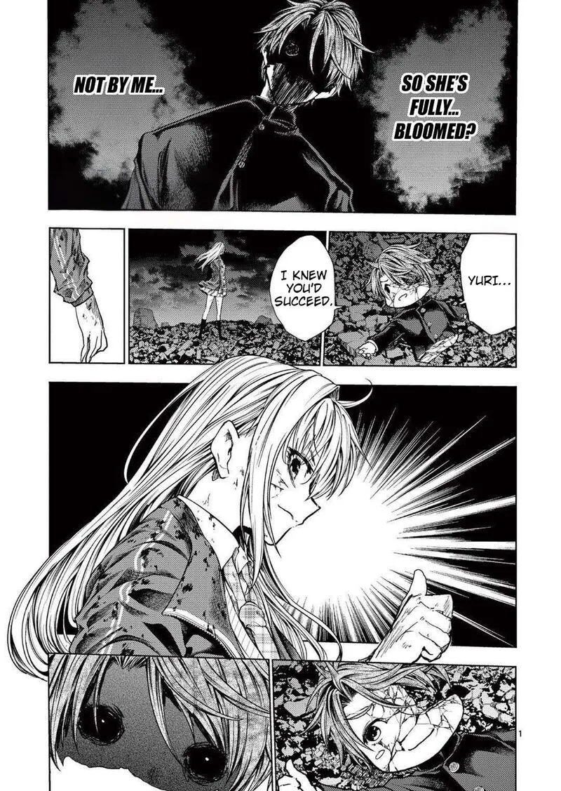 Deatte 5 Byou de Battle Chapter 240 page 1