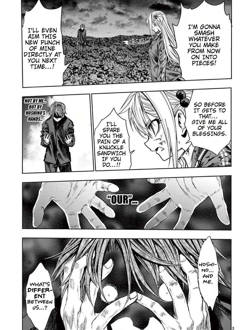 Deatte 5 Byou de Battle Chapter 240 page 3