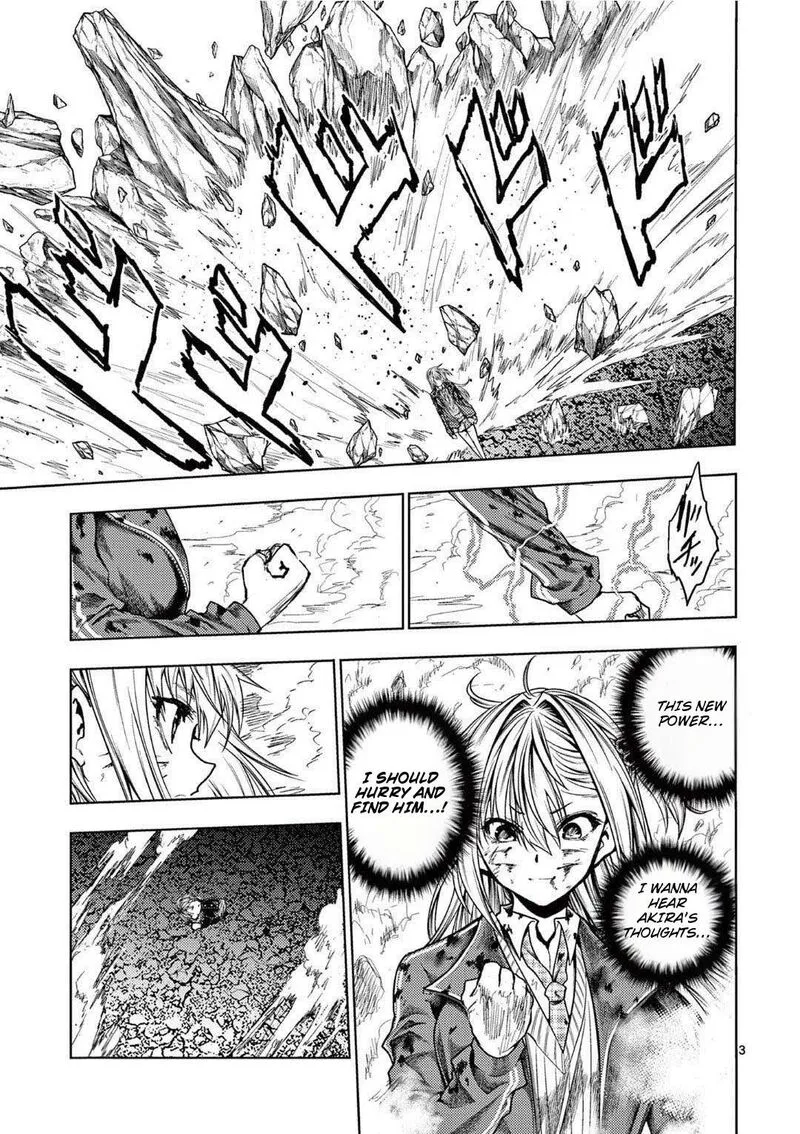 Deatte 5 Byou de Battle Chapter 241 page 3