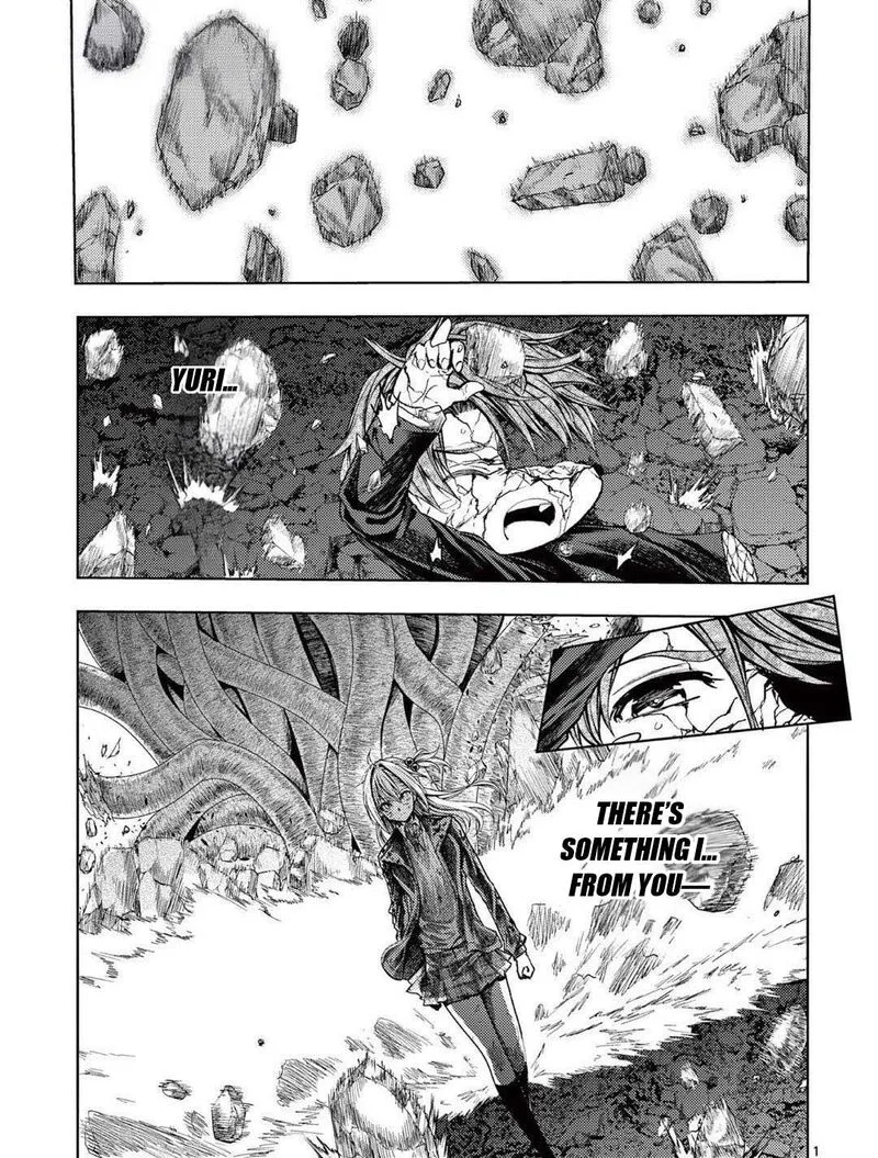 Deatte 5 Byou de Battle Chapter 241 page 1