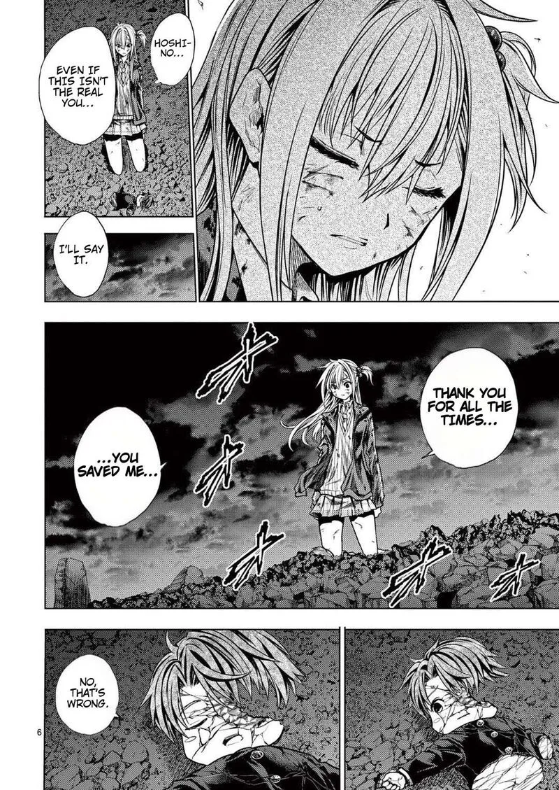 Deatte 5 Byou de Battle Chapter 241 page 6