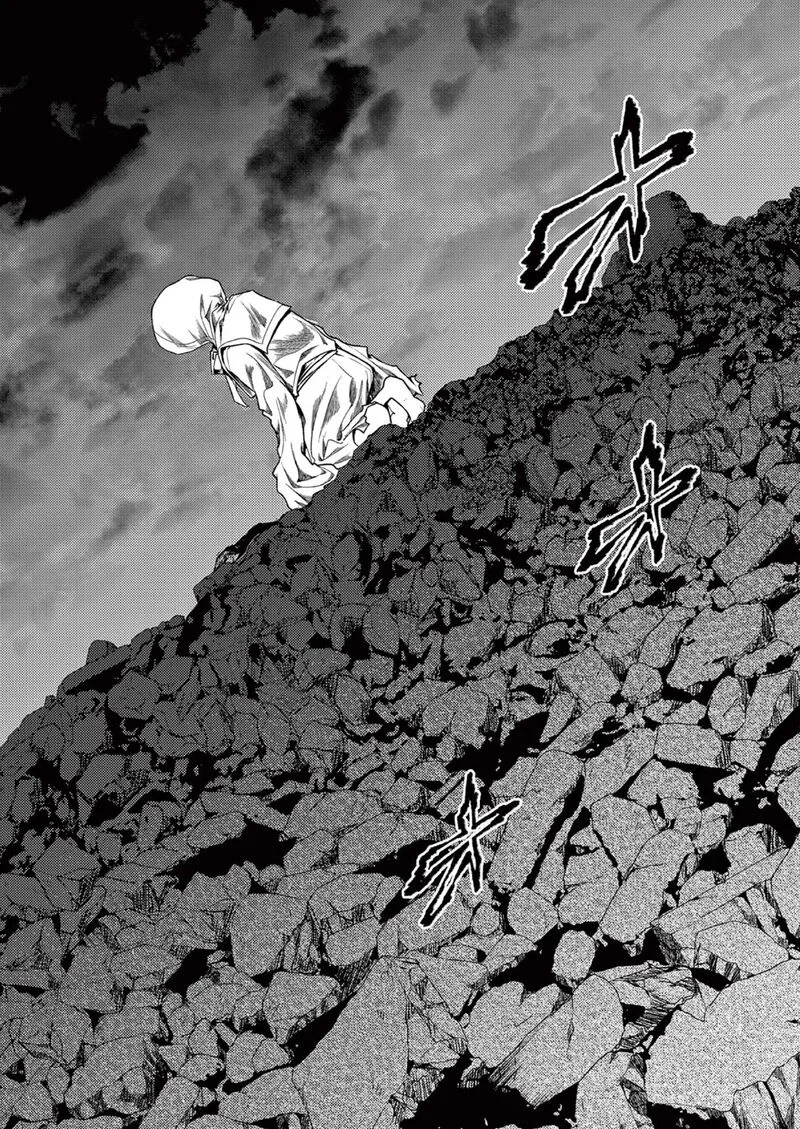Deatte 5 Byou de Battle Chapter 242 page 6