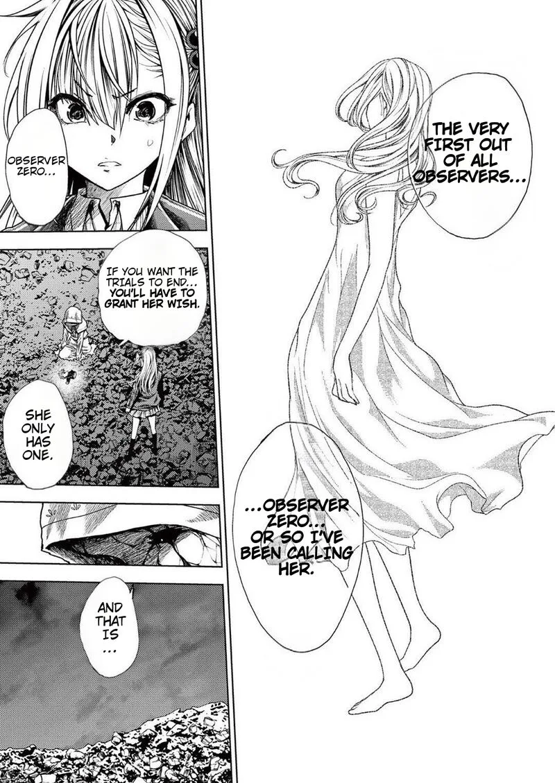 Deatte 5 Byou de Battle Chapter 242 page 5
