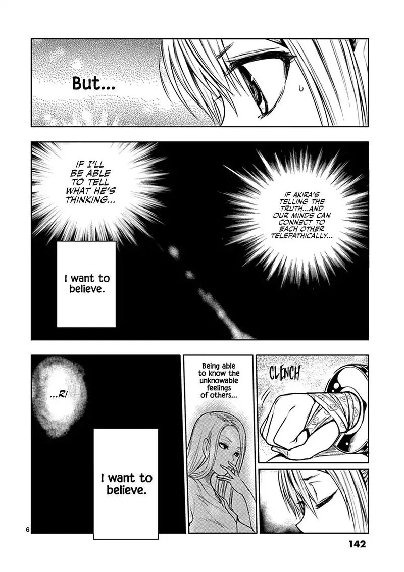 Deatte 5 Byou de Battle Chapter 25 page 6