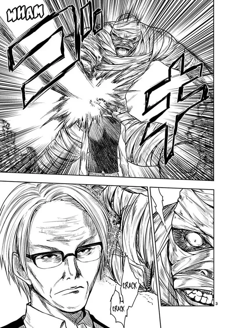 Deatte 5 Byou de Battle Chapter 27 page 4