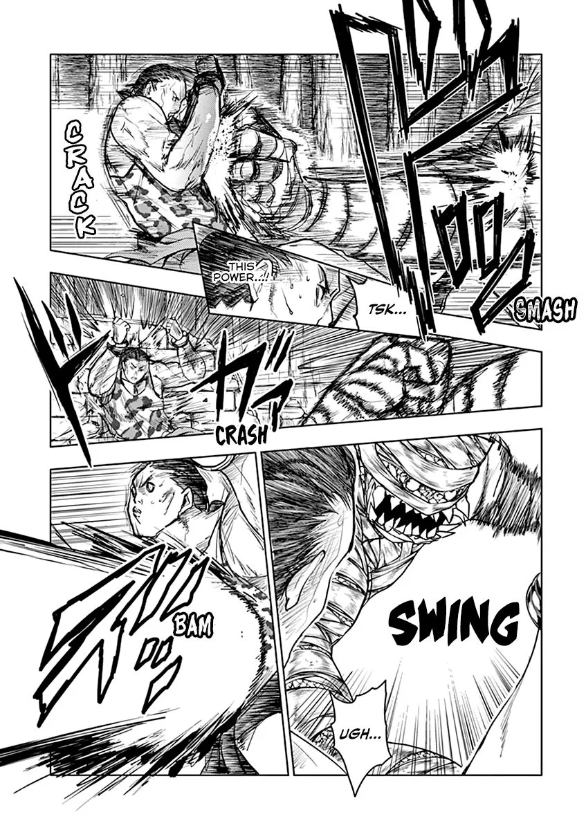 Deatte 5 Byou de Battle Chapter 28 page 29