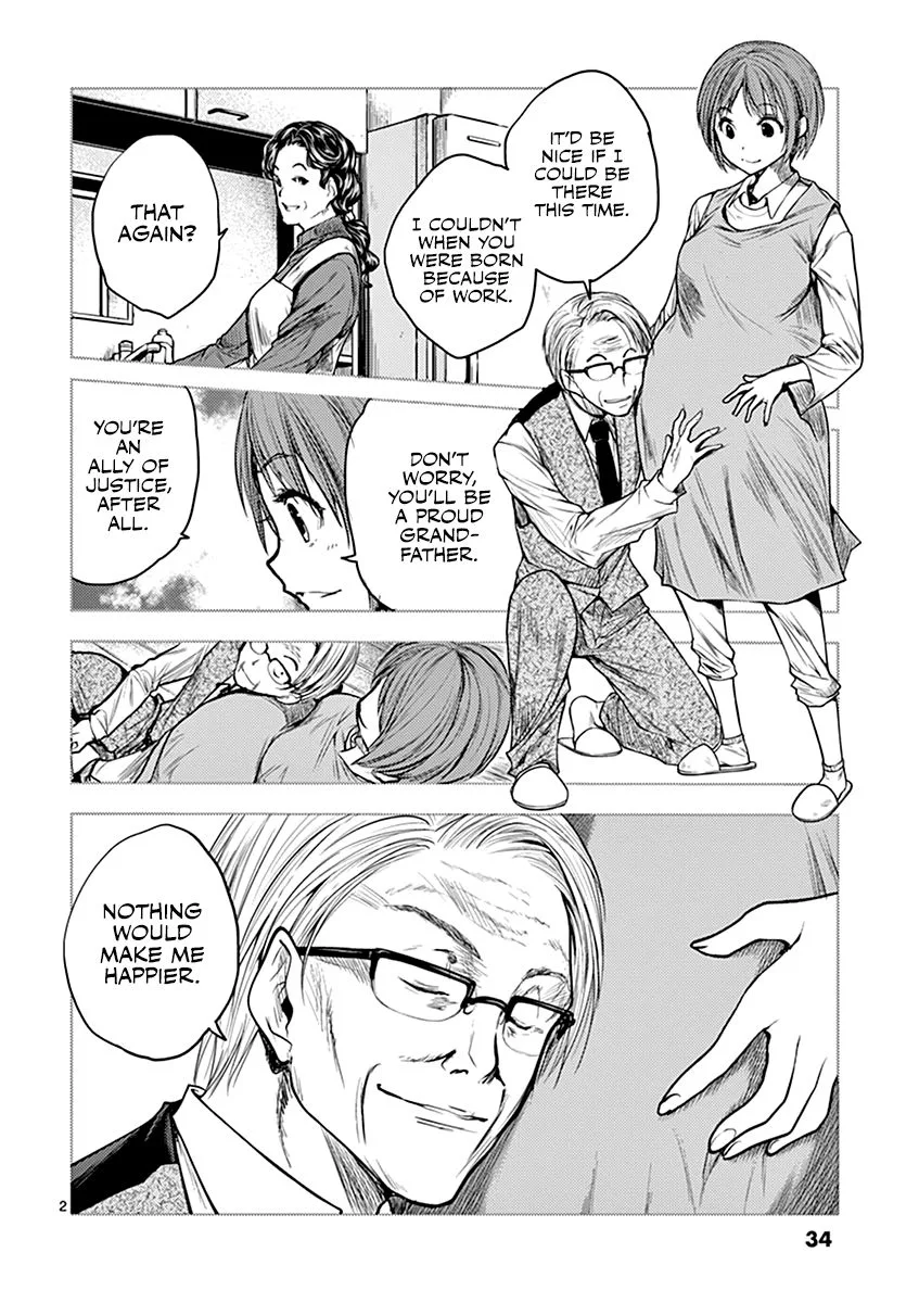 Deatte 5 Byou de Battle Chapter 29 page 2