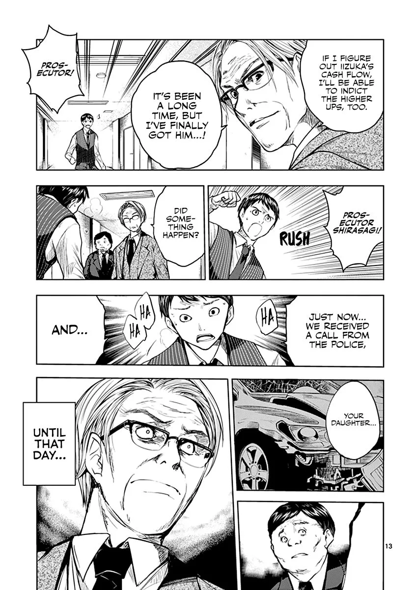 Deatte 5 Byou de Battle Chapter 29 page 13