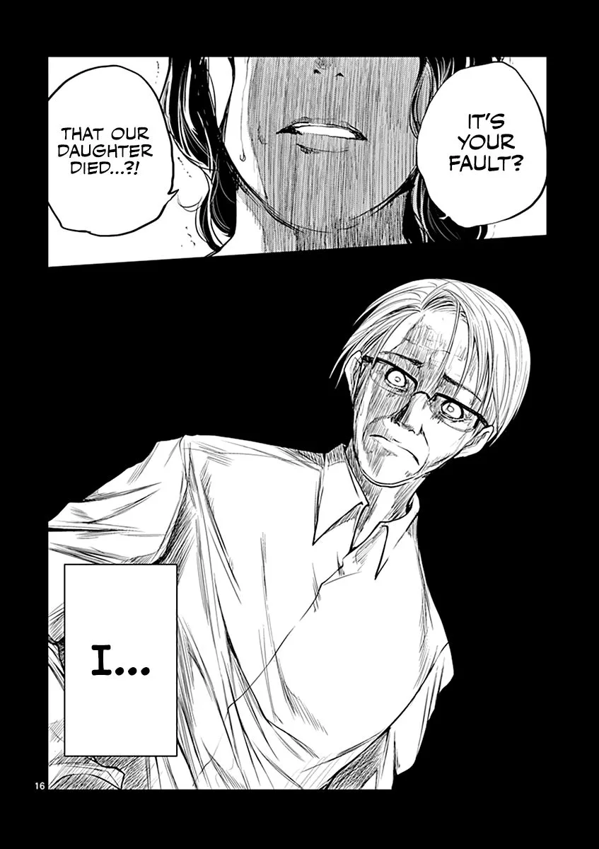 Deatte 5 Byou de Battle Chapter 29 page 16