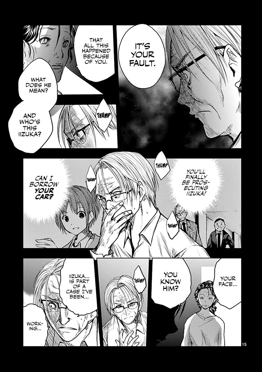 Deatte 5 Byou de Battle Chapter 29 page 15